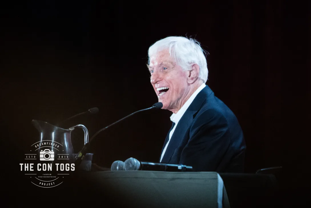 Dick Van Dyke