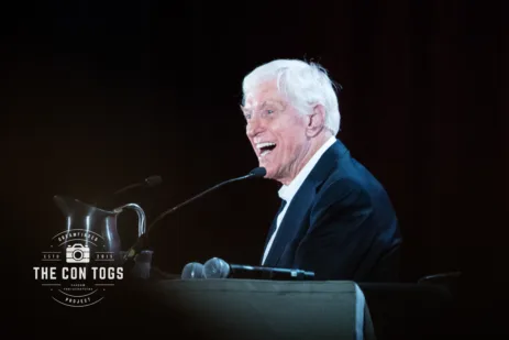 Dick Van Dyke