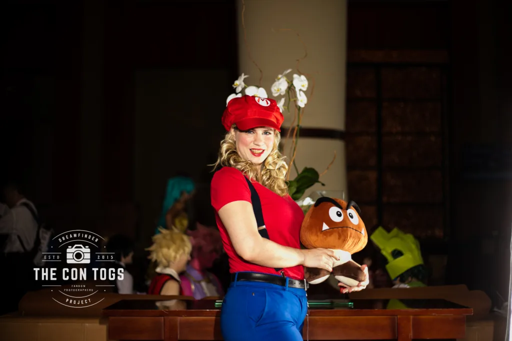 Hall Shots - Day 3
