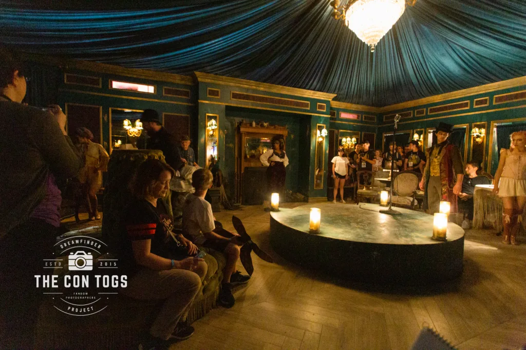 Photography by Robert Weintraub / Robert Weintraub Photography's Dreamfinder Project