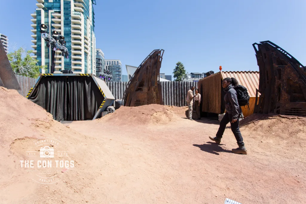 Photography by Robert Weintraub / Robert Weintraub Photography's Dreamfinder Project