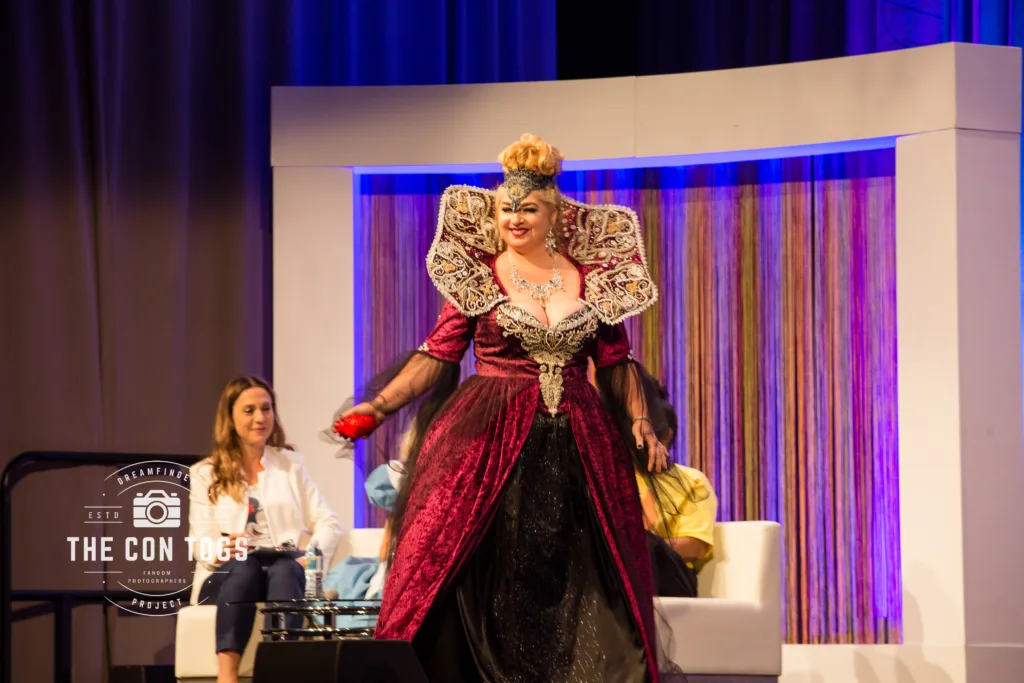 Mousequerade - Once Upon A Costume