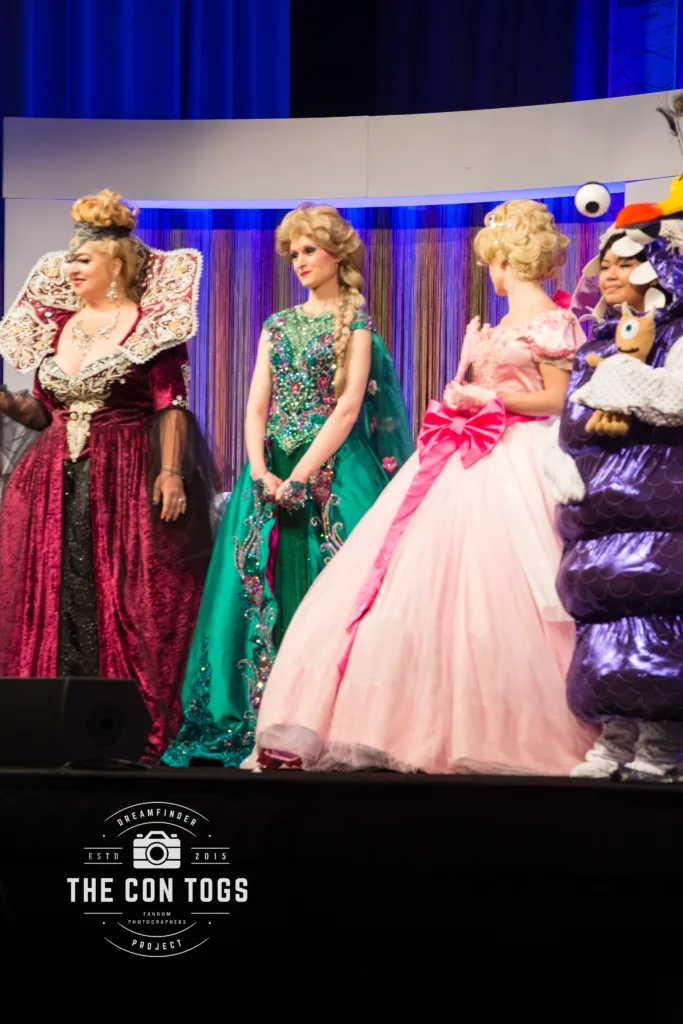 Mousequerade - Once Upon A Costume