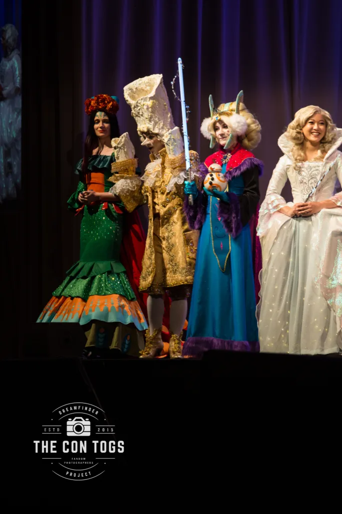 Mousequerade - Once Upon A Costume