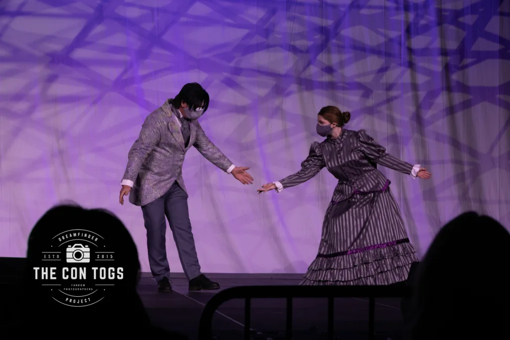 Corpse Bride by Matt Lawson