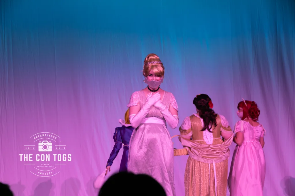 The Diamonds of the Disney Season