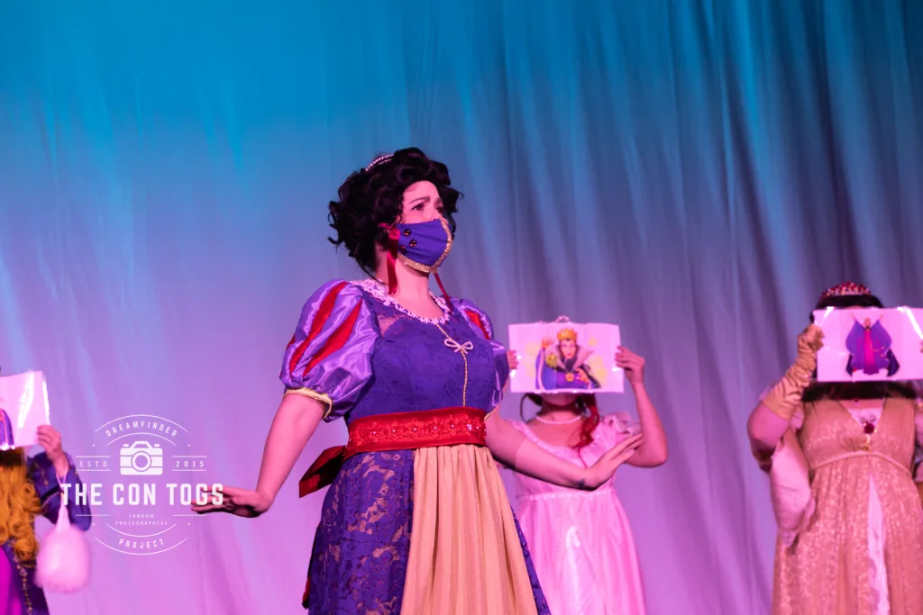 The Diamonds of the Disney Season