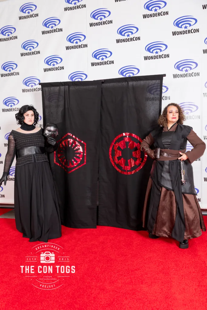 #19 The Chosen One(s)? - Last Call Cosplay
