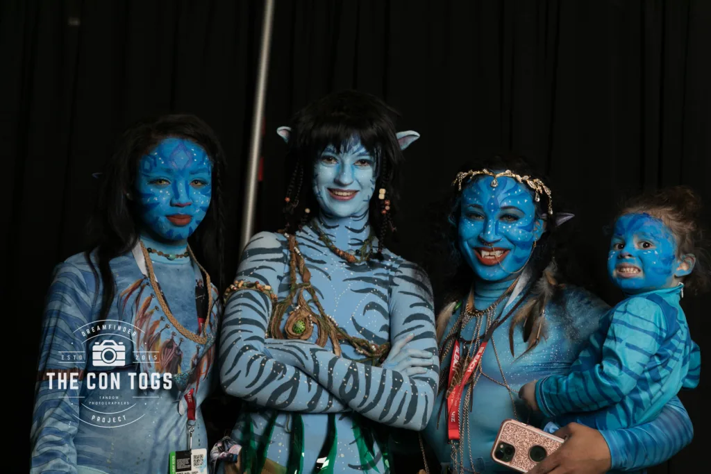 Hall Shots