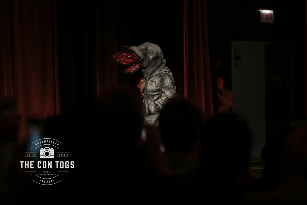 Demogorgon