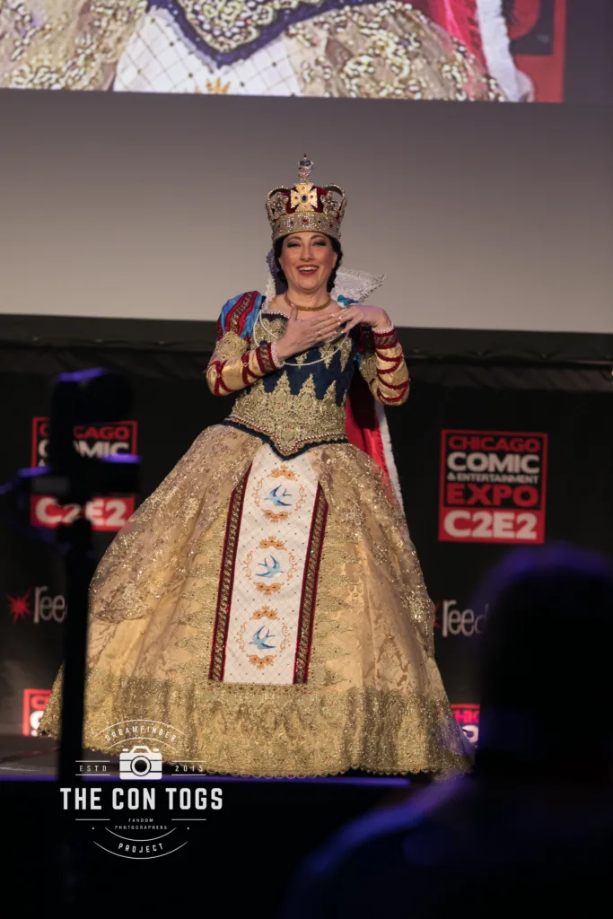 Snow White - MaryMary Cosplay