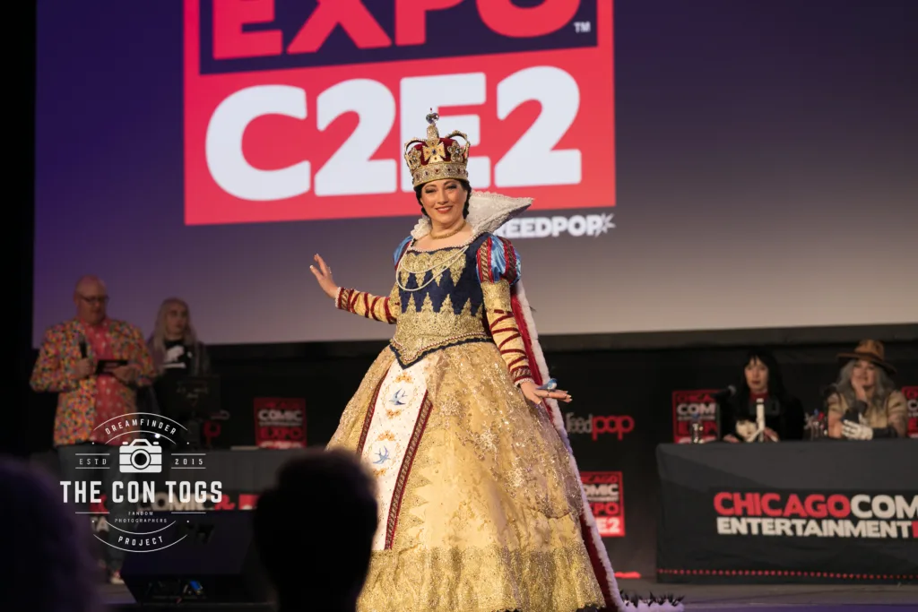 Snow White - MaryMary Cosplay