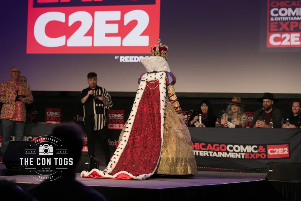 Snow White - MaryMary Cosplay