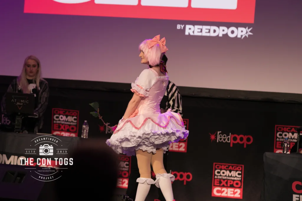Madoka - Madoka Magica - Heirofclouds