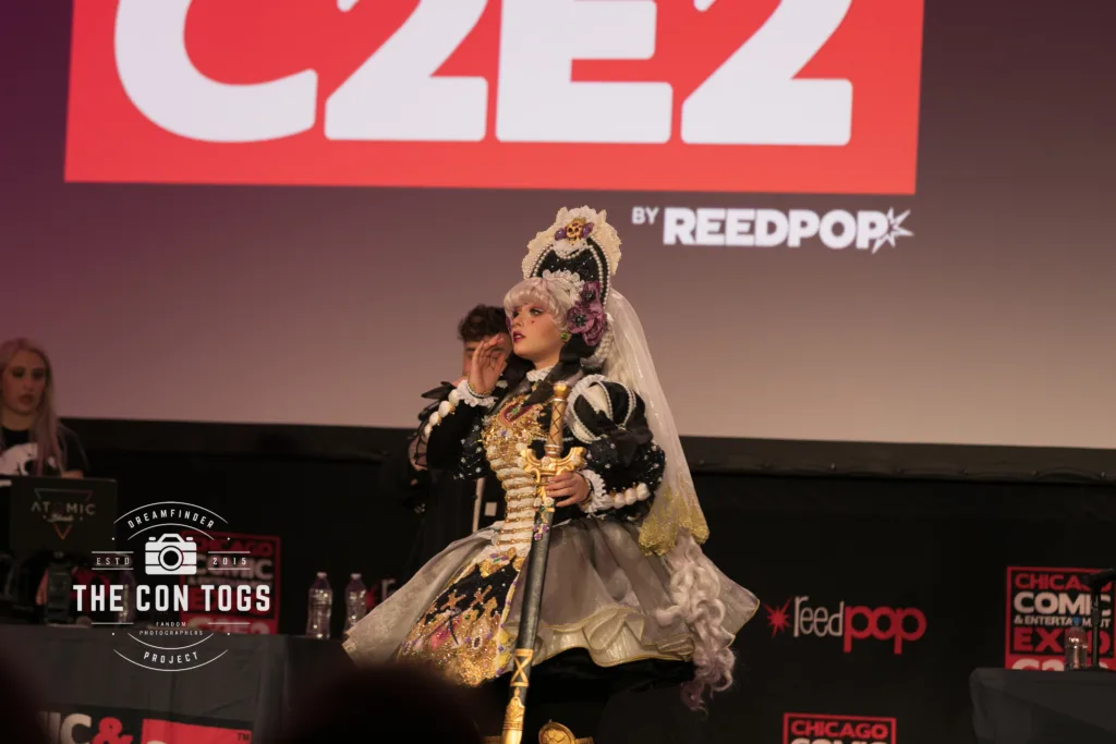Clown Doll - Sakizo - Alisyoun