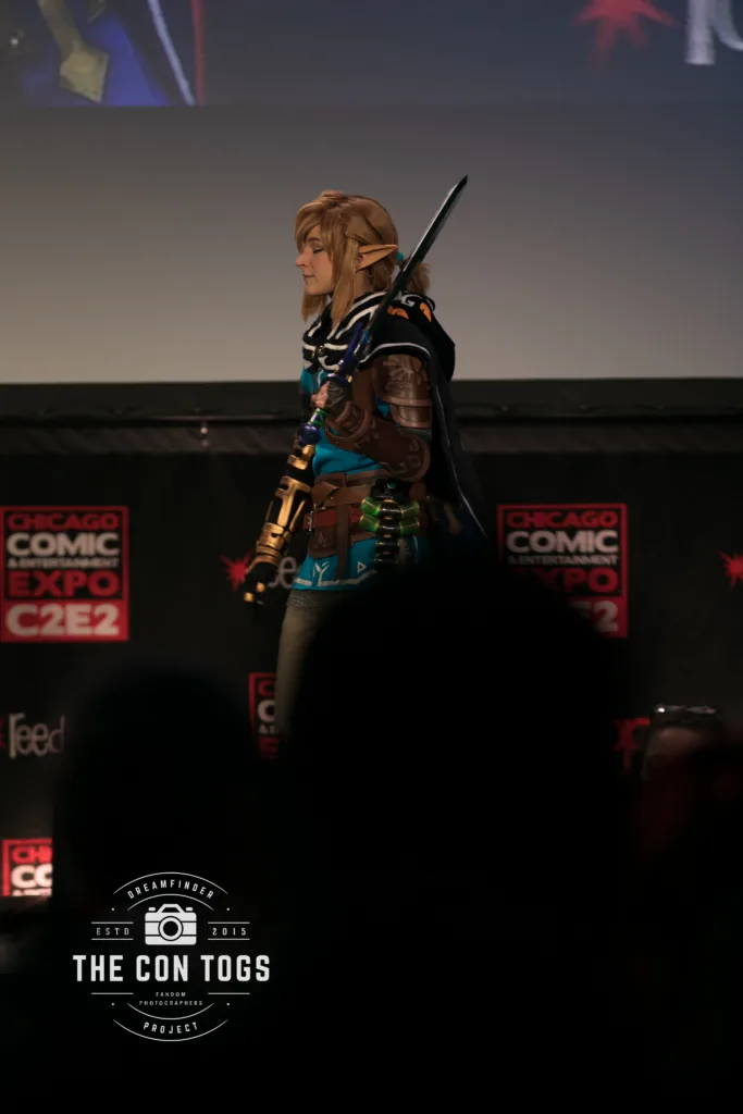 Link - The Legend of Zelda: Tears of the Kingdom - Sayochuu