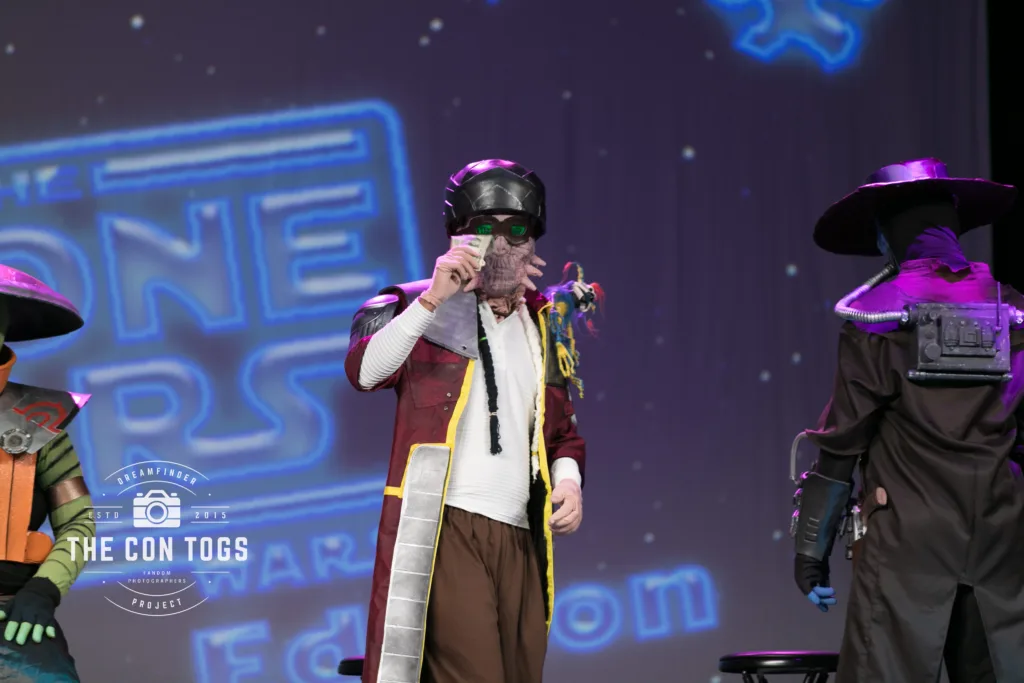 The Dating Game: Star Wars Clone Wars Edition