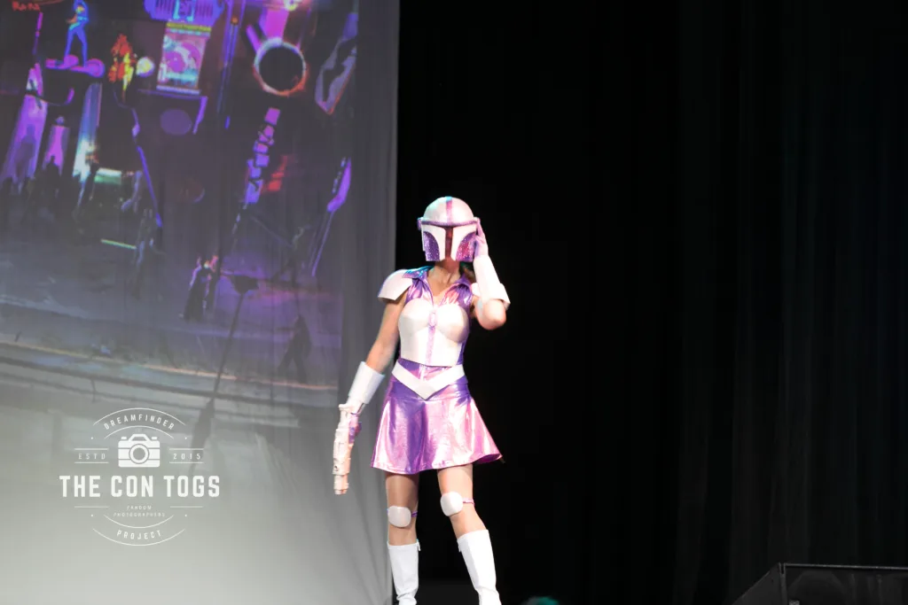 Mando's Angels