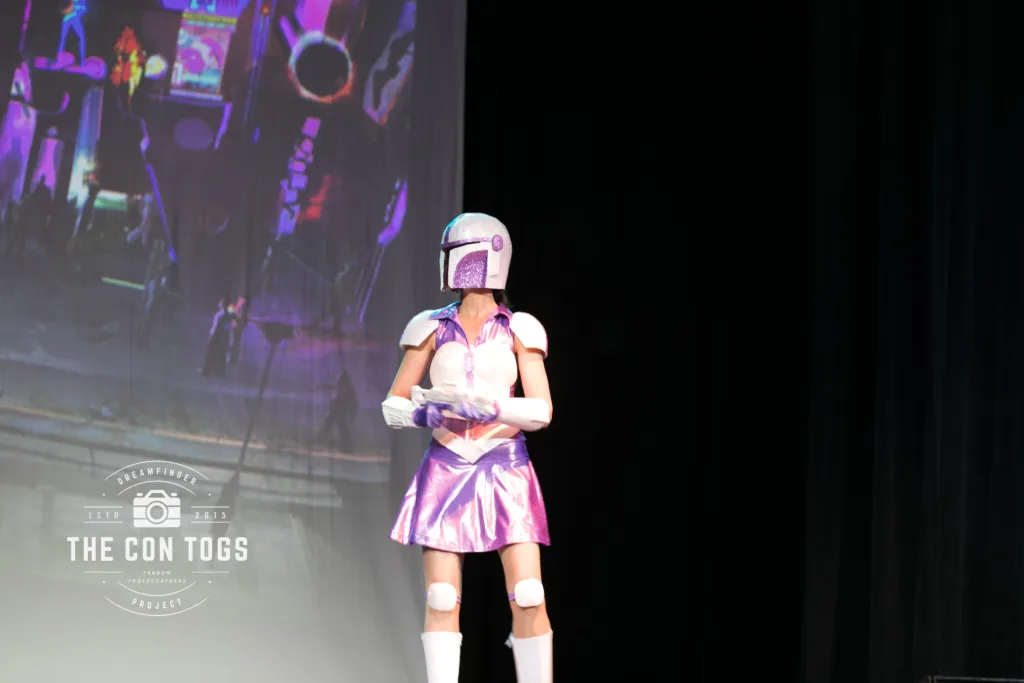 Mando's Angels