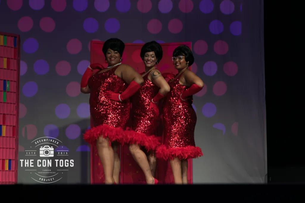 Hairspray: Welcome to the 60s