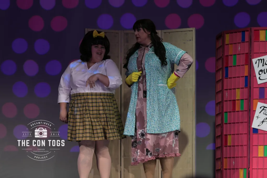 Hairspray: Welcome to the 60s