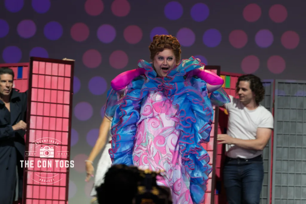 Hairspray: Welcome to the 60s