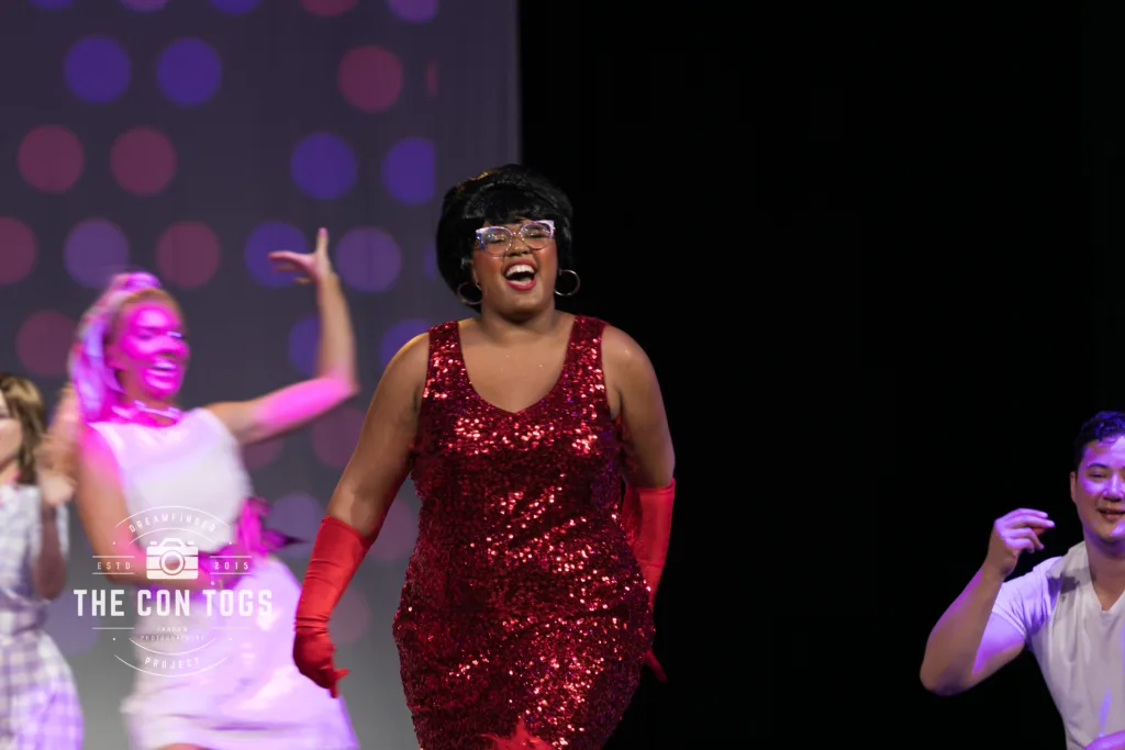 Hairspray: Welcome to the 60s