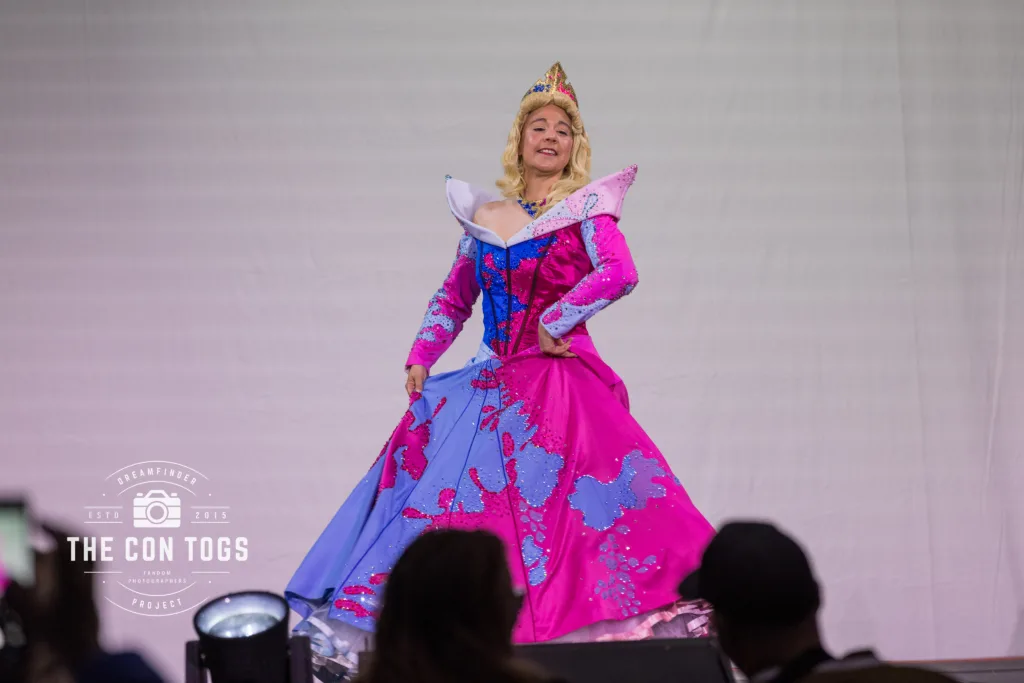 21 - Make It Pink Make It Blue - Allison Fisher