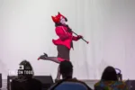 26 - Alistor The Radio Demon form Hazbin Hotel - Tuckeroon