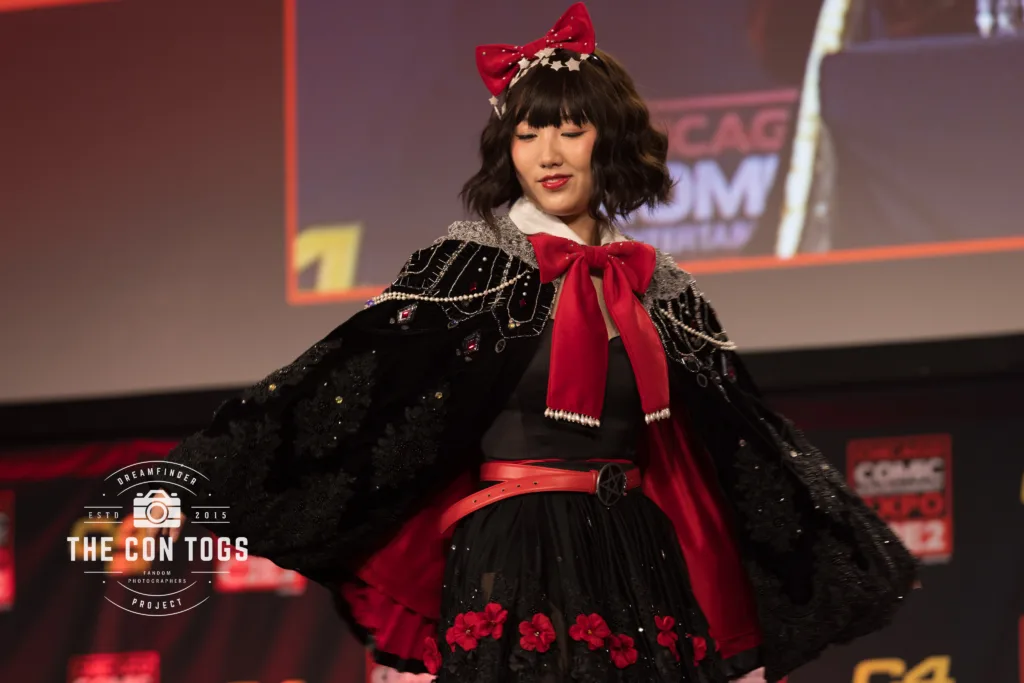 AI.Hua - Hanna Alexander's Kiki from Kiki's Delivery Service