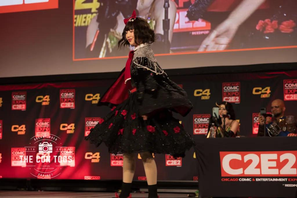 AI.Hua - Hanna Alexander's Kiki from Kiki's Delivery Service