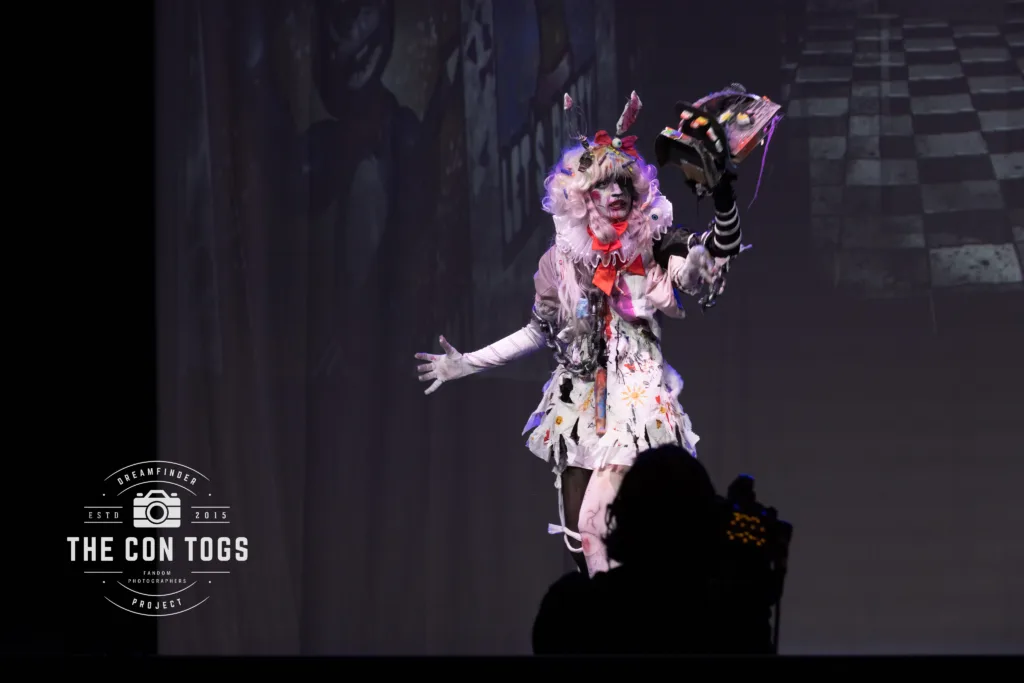 The Mangled (Five Nights at Freddies) - Kai Andaya