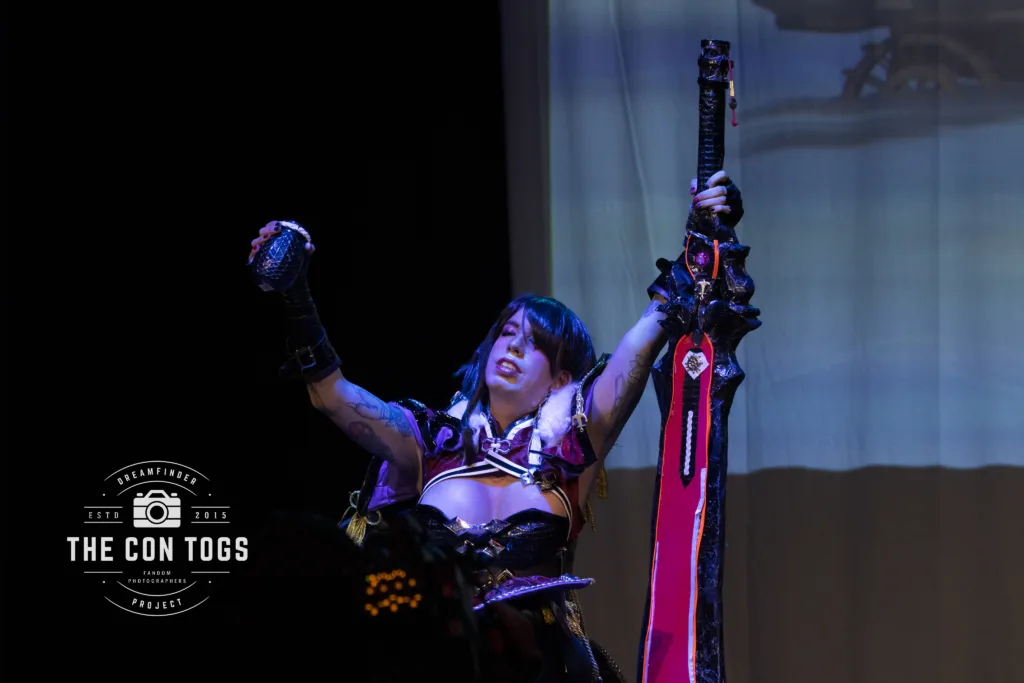Captain Beidou - Annie Ardilla