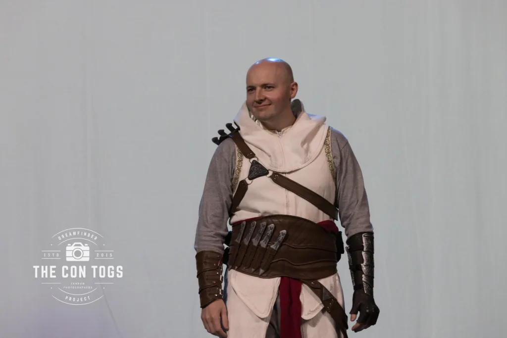 I Need a Hero (Assassins Creed Brotherhood) - Vinny Twist