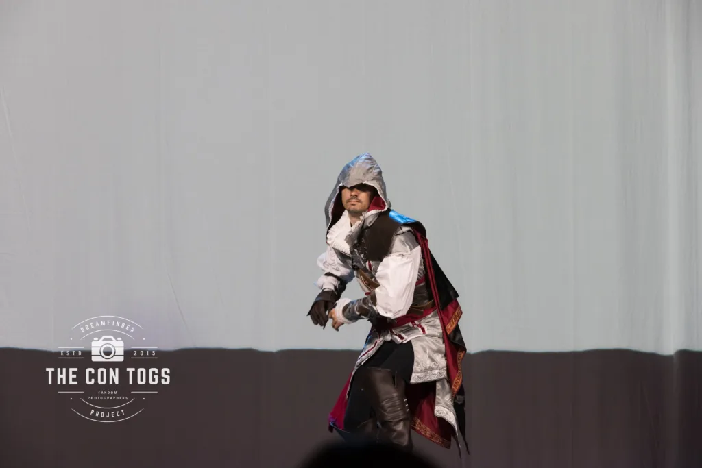 I Need a Hero (Assassins Creed Brotherhood) - Vinny Twist