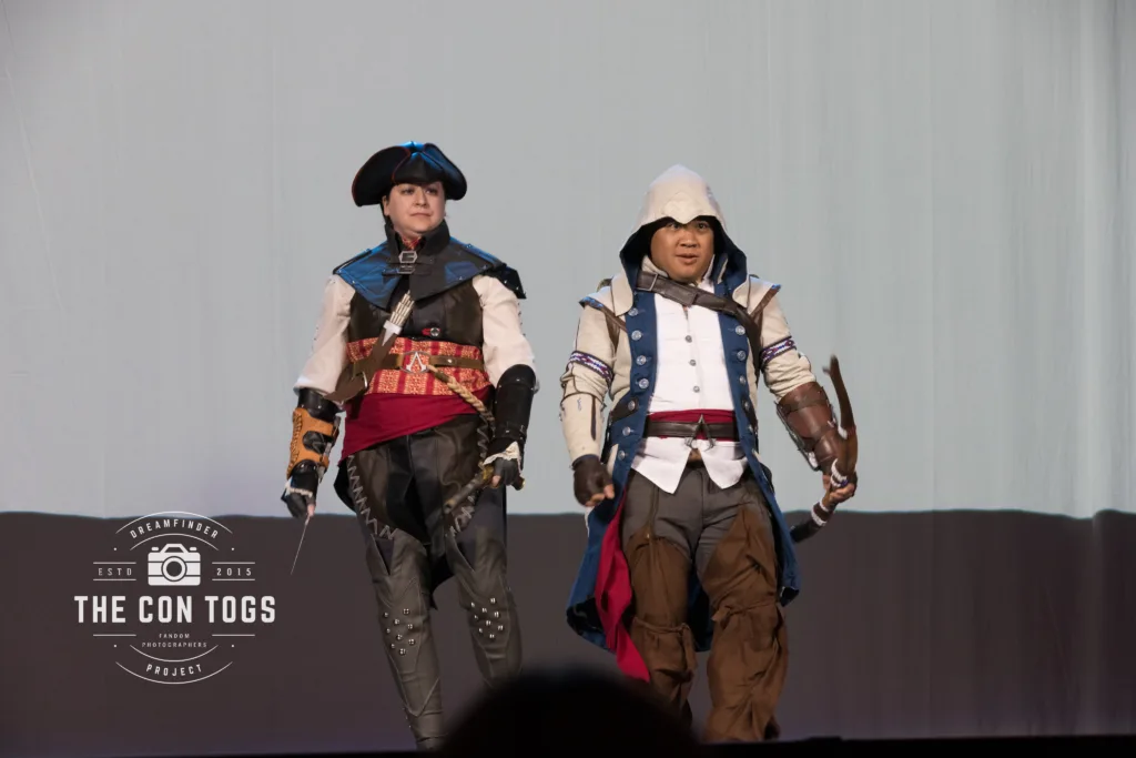 I Need a Hero (Assassins Creed Brotherhood) - Vinny Twist