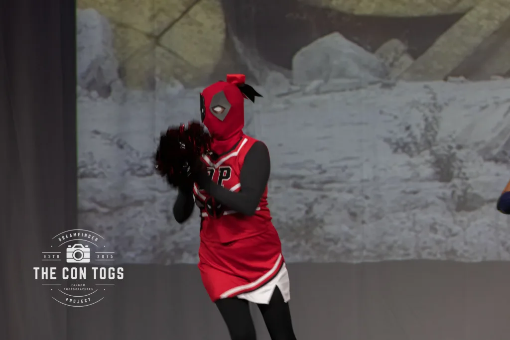 Friend(s) Like Me (Deadpool and Wolverine)