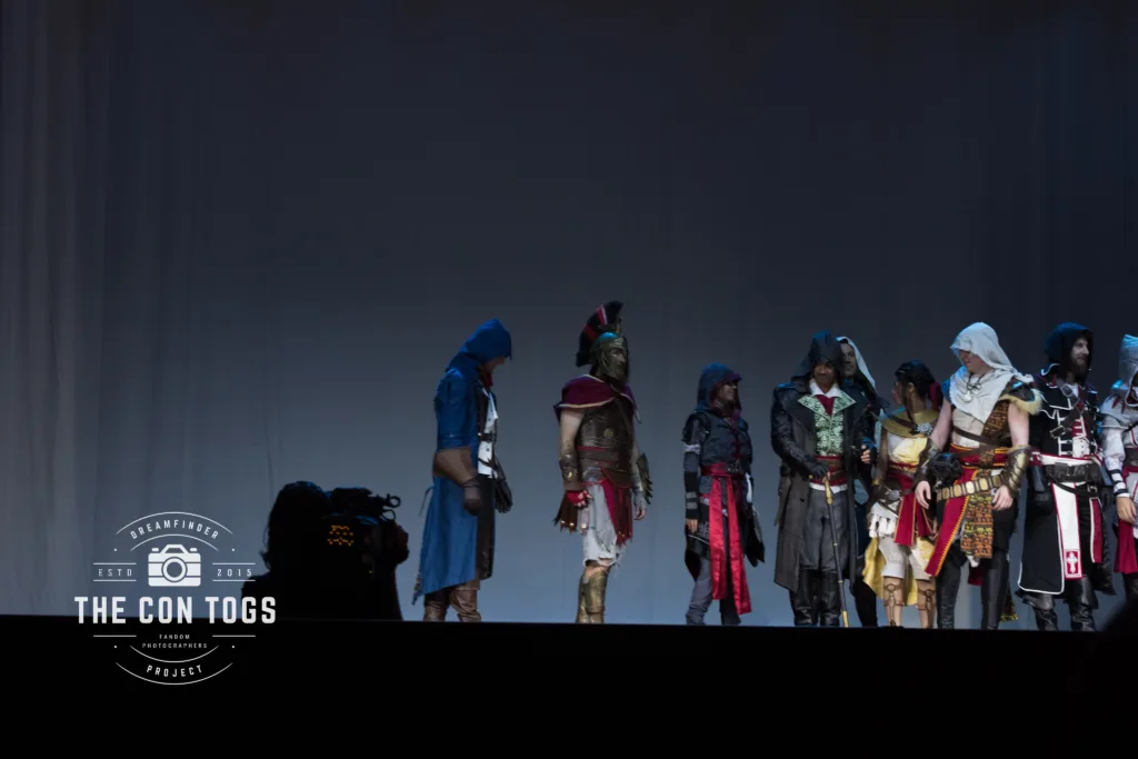 Frank and Sons Collectables - Assassins Creed Brotherhood - Vinny Twist