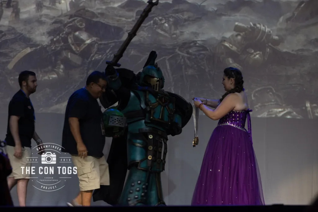 Judges Choice - Warhammer 30K Horus Heresy- Beyonder Joe Creations