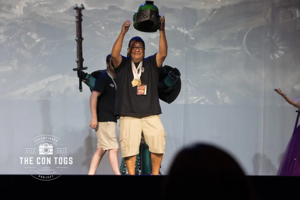 Judges Choice - Warhammer 30K Horus Heresy- Beyonder Joe Creations