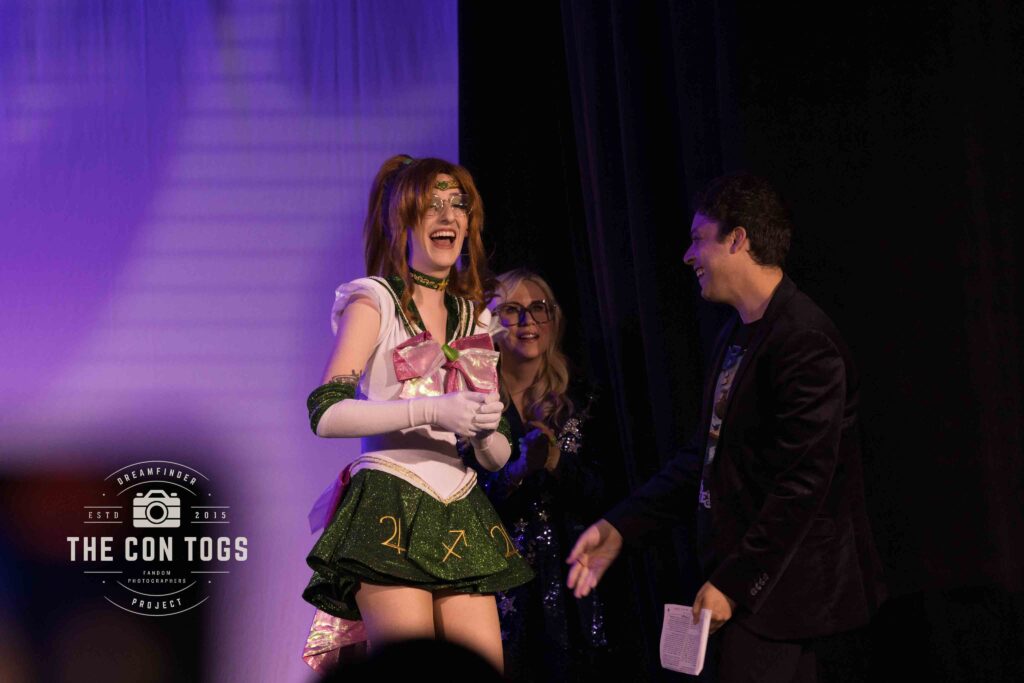 Super Sailor Jupiter - Ms Munchie