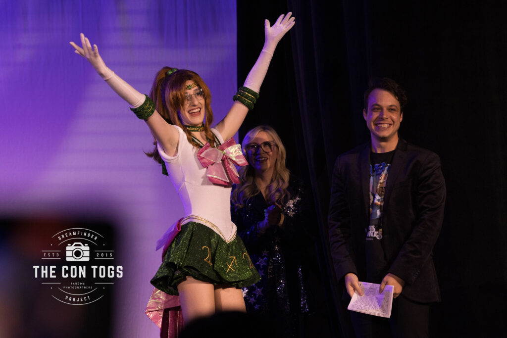 Super Sailor Jupiter - Ms Munchie
