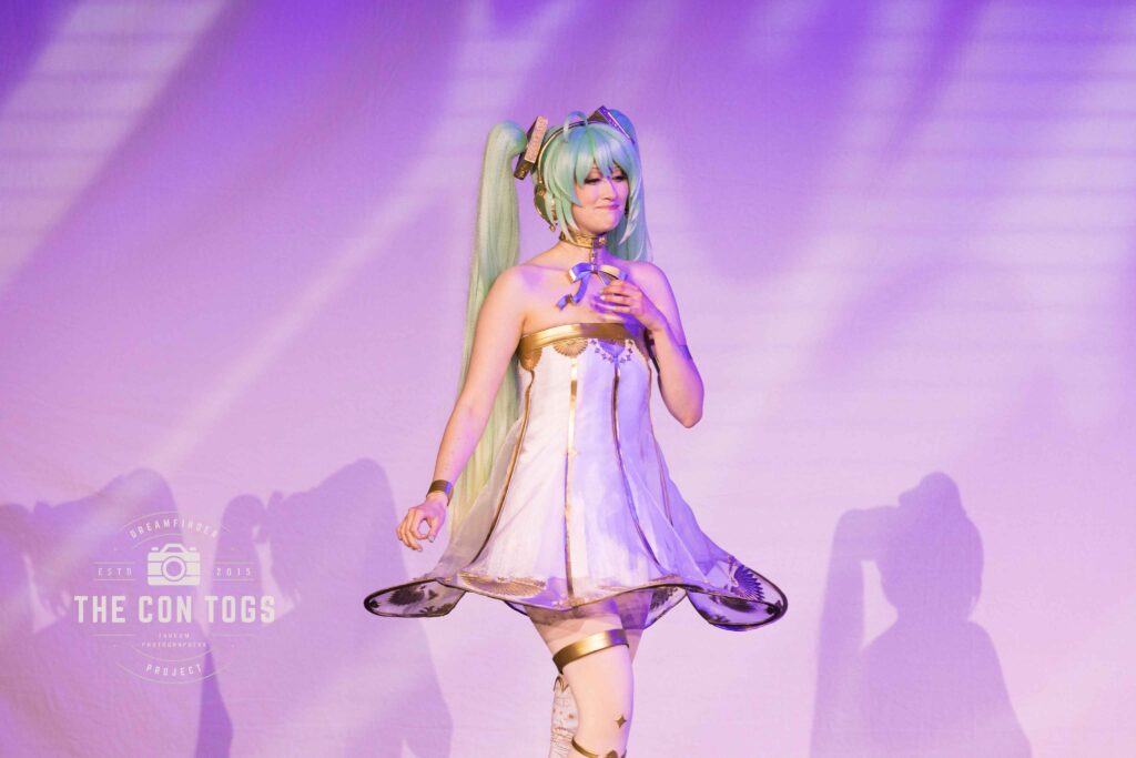Hatsune Miku