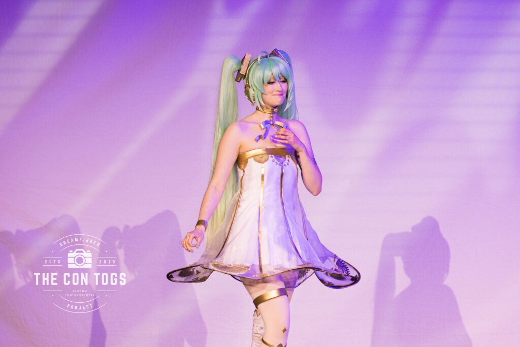 Hatsune Miku