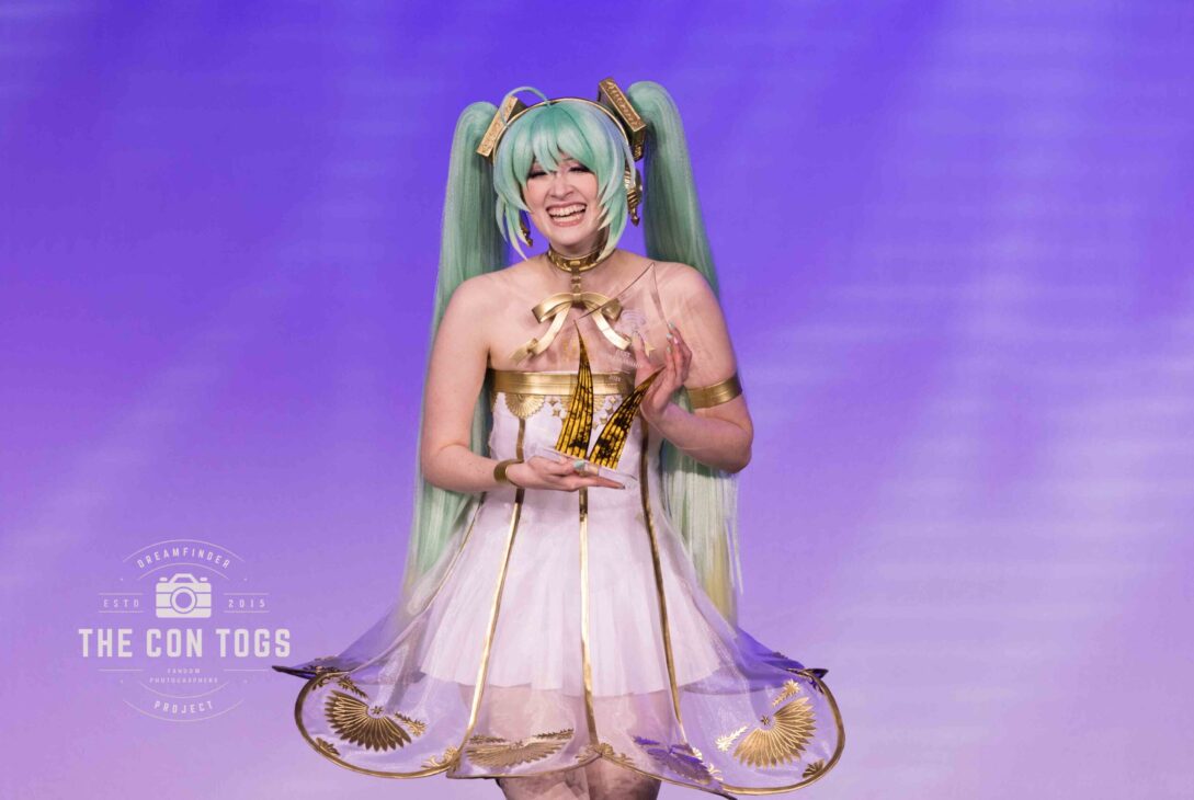 Hatsune Miku