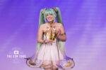 Hatsune Miku