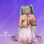 Hatsune Miku