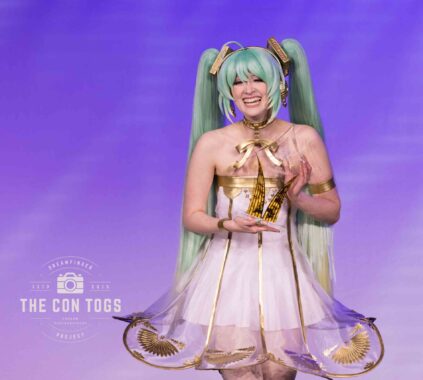 Hatsune Miku