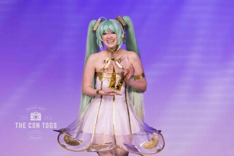 Hatsune Miku