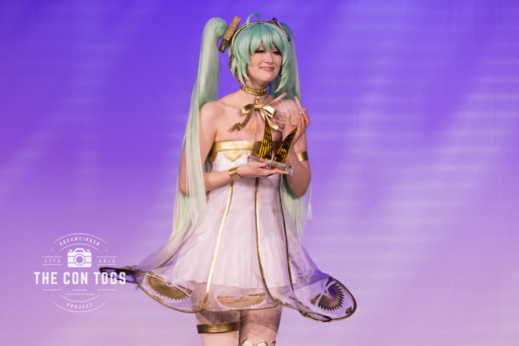 Hatsune Miku